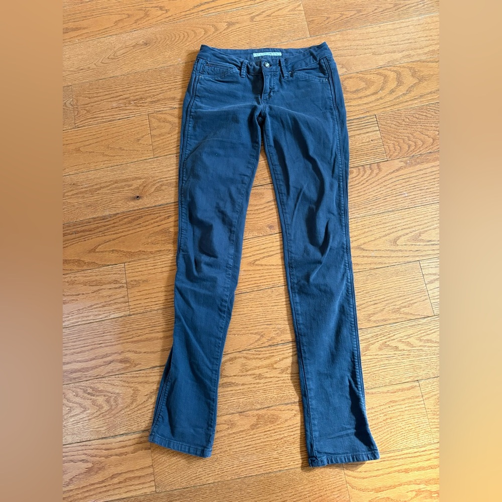 Grey Joe’s Jeans in Chelsea Fit Size 25